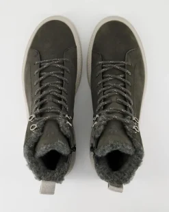 5287-034 Winterschuhe in Grau