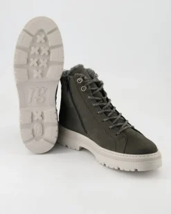 5287-034 Winterschuhe in Grau