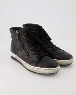 93.754.57 Winterschuhe in Schwarz