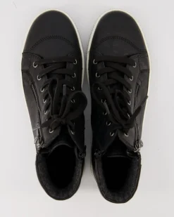 93.754.57 Winterschuhe in Schwarz