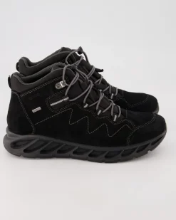 2676900 Winterschuhe in Schwarz