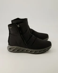 4677600 Winterschuhe in Schwarz