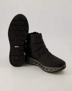 4677600 Winterschuhe in Schwarz