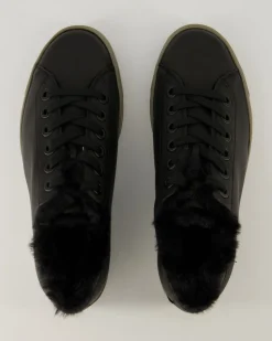 5171-014 Winterschuhe in Schwarz