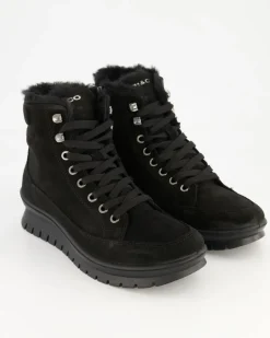 2660411/4659711 Winterschuhe in Schwarz