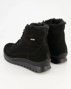 2660411/4659711 Winterschuhe in Schwarz