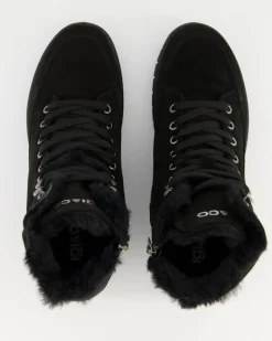 2660411/4659711 Winterschuhe in Schwarz