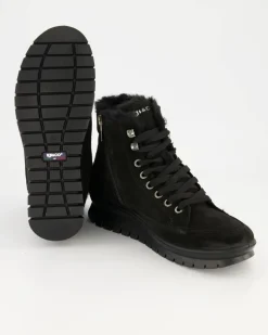 2660411/4659711 Winterschuhe in Schwarz