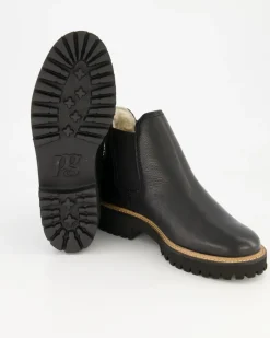 9964-034 Winterschuhe in Schwarz