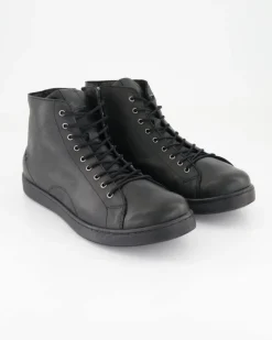 03449001109 Winterschuhe in Schwarz