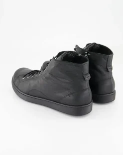 03449001109 Winterschuhe in Schwarz