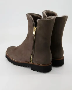 7264-503 Winterstiefel in Beige