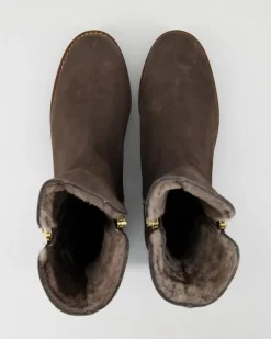 7264-503 Winterstiefel in Beige