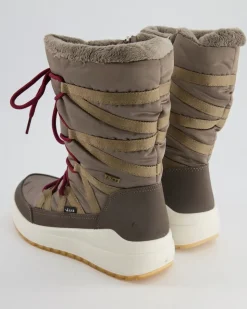 32-06350 Winterstiefel in Beige