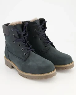 64-5137 Winterstiefel in Blau