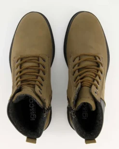 4623611 Winterstiefel in Braun