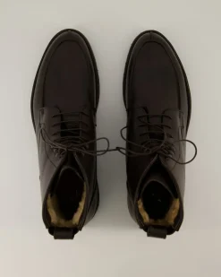 0999044 Winterstiefel in Braun