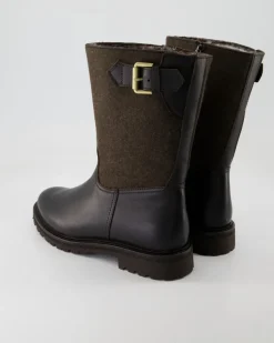2053-02 Winterstiefel in Braun