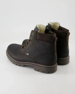 38842-25 Winterstiefel in Braun