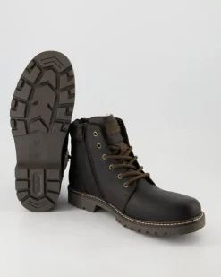 38842-25 Winterstiefel in Braun