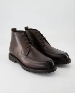 2431 Winterstiefel in Braun