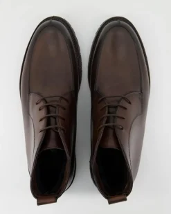 2431 Winterstiefel in Braun