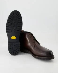 2431 Winterstiefel in Braun