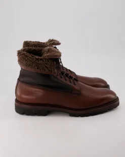 7260007 Winterstiefel in Braun