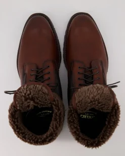 7260007 Winterstiefel in Braun