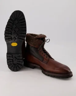 7260007 Winterstiefel in Braun