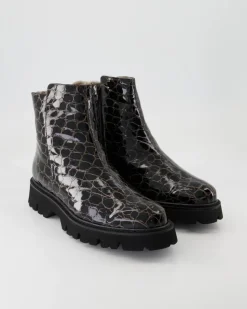 18281 Winterstiefel in Braun