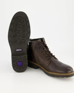 4604311 Winterstiefel in Braun