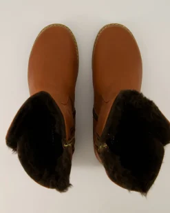 0342857 Winterstiefel in Braun