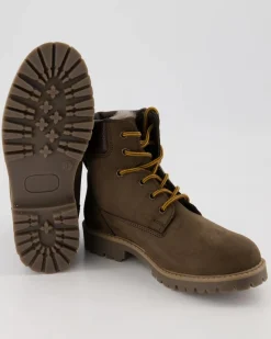 64-5137 Winterstiefel in Braun