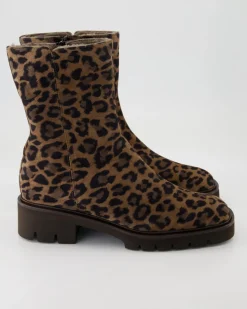 38517 Winterstiefel in Braun