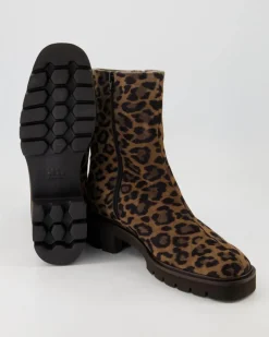 38517 Winterstiefel in Braun