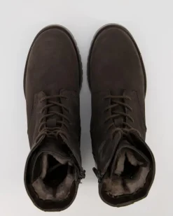 54-5435 Winterstiefel in Braun