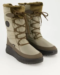 1024-8719 Winterstiefel in Grau