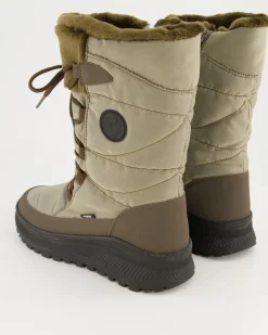 1024-8719 Winterstiefel in Grau