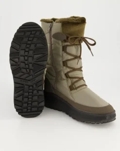 1024-8719 Winterstiefel in Grau