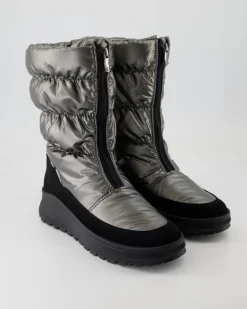 24-05249 Winterstiefel in Grau