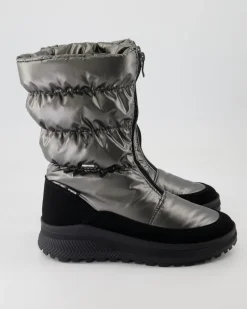 24-05249 Winterstiefel in Grau