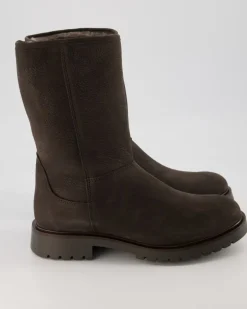 54-5390 Winterstiefel in Grau