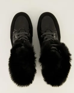 9-9-26226-41-019 Winterstiefel in Schwarz