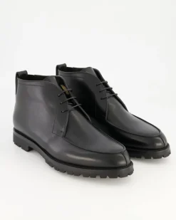 0999043 Winterstiefel in Schwarz