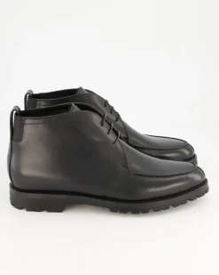 0999043 Winterstiefel in Schwarz