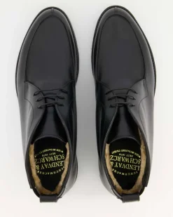 0999043 Winterstiefel in Schwarz