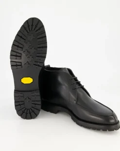 0999043 Winterstiefel in Schwarz