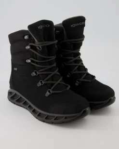 2677100 Winterstiefel in Schwarz