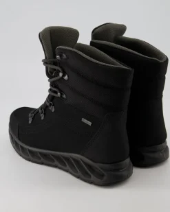 2677100 Winterstiefel in Schwarz